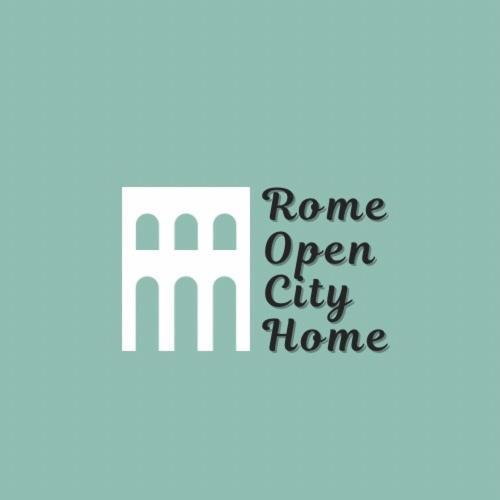 Rome Open City Home Eksteriør bilde